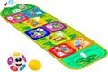 Chicco игровой коврик "Jump & Fit" 09150.00