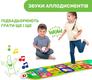 Chicco игровой коврик "Jump & Fit" 09150.00