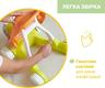 Chicco игрушка-ходунки 2в1 Eco+ "Черепаха" 11081.00