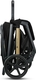 Kinderkraft прогулянкова коляска Loom Black (KSLOOM00BLK00BS) KSLOOM00BLK00BS