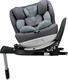 Storchenmuhle автокресло Niki complete i-Size Asphalt 108-275-306