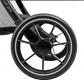 Espiro прогулочная коляска Fuel Pro 10 Dynamic Black 5905683801744
