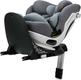 Storchenmuhle автокресло Niki complete i-Size Asphalt 108-275-306