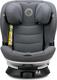 Storchenmuhle автокресло Niki complete i-Size Asphalt 108-275-306