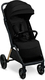 Kinderkraft прогулянкова коляска Loom Black (KSLOOM00BLK00BS) KSLOOM00BLK00BS