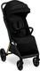Kinderkraft прогулочная коляска Loom Black (KSLOOM00BLK00BS) KSLOOM00BLK00BS