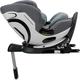 Storchenmuhle автокресло Niki complete i-Size Asphalt 108-275-306