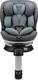 Storchenmuhle автокресло Niki complete i-Size Asphalt 108-275-306