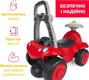 Chicco игрушка для катания 2в1 Eco+ "Билли" 11211.00