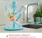 Chicco сушилка для сосок и бутылочек 11610.00