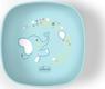 Chicco миска для кормления с крышкой цвет 15 16001.25