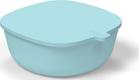 Chicco миска для кормления с крышкой цвет 15 16001.25