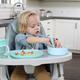 Chicco миска для кормления с крышкой цвет 15 16001.25
