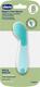 Chicco ложка First Spoon 8м+ цвет 25 16100.25