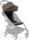 Stokke цветной комплект для прогулки YOYO² Leopard 646413
