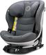 Storchenmuhle автокресло Niki complete i-Size Asphalt 108-275-306