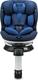 Storchenmuhle автокресло Niki complete i-Size Iris 108-275-307
