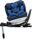 Storchenmuhle автокресло Niki complete i-Size Iris 108-275-307