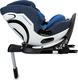 Storchenmuhle автокресло Niki complete i-Size Iris 108-275-307