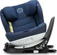 Storchenmuhle автокресло Niki complete i-Size Iris 108-275-307