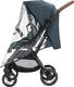 Maxi-Cosi дождевик для коляски Cristal 1412940110
