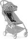 Stokke цветной комплект для прогулки YOYO² Zebra 646414