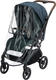 Maxi-Cosi дождевик для коляски Cristal 1412940110