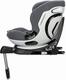 Storchenmuhle автокрісло Niki kid i-Size  Asphalt 102-265-306