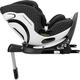 Storchenmuhle автокресло Niki complete i-Size Onyx 108-275-305