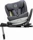 Storchenmuhle автокрісло Niki kid i-Size  Asphalt 102-265-306