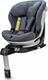 Storchenmuhle автокрісло Niki kid i-Size  Asphalt 102-265-306