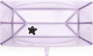 Stokke ванночка для купания Flexi Bath Lavender 531914