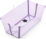 Stokke ванночка для купания Flexi Bath Lavender 531914