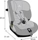 Renolux автокрісло Olymp Quartz 430405