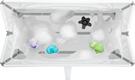 Stokke комплект для купания Flexi Bath ванночка и адаптер цвет белый 531501