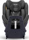 Recaro автокресло Xenon 1 Fresh Black B1102051