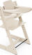 Stokke стільниця Tray для стільця Tripp Trapp Vanilla White 428505