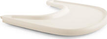 Stokke стільниця Tray для стільця Tripp Trapp Vanilla White 428505