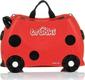 Trunki детский чемодан для путешествий Harley 0092-GB01-UKV