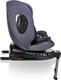 Bugs автокрісло Aera 360° Shadow Grey 4823056520003