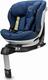Storchenmuhle автокрісло Niki kid i-Size  Iris 102-265-307