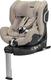 Recaro автокресло Xenon 1 Kid Elegant Beige B1103060