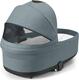 Cybex люлька S Lux 2023 Stormy Blue 524001349bbg