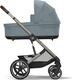 Cybex люлька S Lux 2023 Stormy Blue 524001349bbg