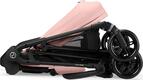 Cybex прогулянкова коляска Melio Carbon (з бампером) Candy Pink 525000027bbg