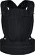 Cybex рюкзак-кенгуру Coya Carrier Boucle Stone Black 525000461bbg