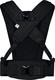Cybex рюкзак-кенгуру Coya Carrier Boucle Stone Black 525000461bbg