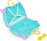 Trunki детский чемодан для путешествий Una the Unicorn 0287-GB01-UKV