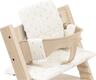 Stokke текстиль для стільця Tripp Trapp (Classic від 18 міс.) Wheat Cream 100380
