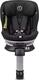 Storchenmuhle автокрісло Niki kid i-Size  Onyx 102-265-305